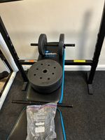 Used Home Gym Equipment