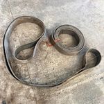stationary engine belts