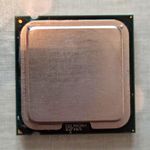 Intel Pentium D 945 SL9QB 3.40GHz LGA 775/Socket T 4MB L2 800MHz FSB