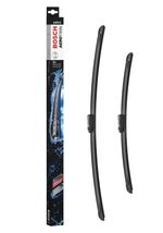 Genuine Bosch Wipers X 5 fits Tesla Model 3 EV Performance 2017 on A871S