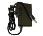 Aircraft  Powerglide Cordless Hard Floor Cleaner 100% compatible charger