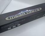 Official Sega Mega Drive Memory Foam Bath Mat 16-Bit Bathroom 40x53cm Megadrive
