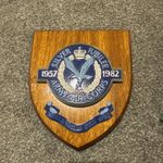 ARMY AIR CORPS Silver Jubilee MIDDLE WALLOP JULY 1982