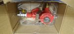 TPA ACR-7 PROPANE AUTOMATIC CHANGEOVER KIT 4kg/h EN13786