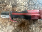 Novopress ACO 203 Press Tool Pipe Crimper Pressing Tool