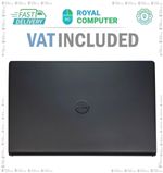 Genuine Dell Vostro 15 3510 3520 3525 LCD Rear Top Lid Back Cover 0DWRHJ Black