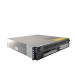 Enterprise Router & Security HA Cisco ASR1002 V04 4xGB  Untested With PSUs