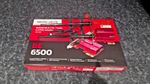 Mercusys MA37BE BE6500 Tri-Band Wi-Fi 7 Bluetooth 5.4 PCIe Adapter