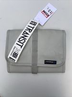 Karrimor Habit Organiser Roll Pouch Transit Japan Import Trial Item Holiday