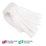 Kentucky Mop Head 200g Super White