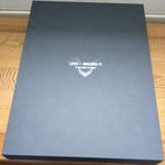 Lewis Hamilton Mercedes Boxed Print Set