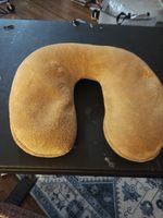 Travel Neck Pillow