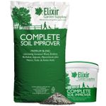 Complete Soil Improver | Mycorrhizal Fungi, Zeolite & Humic/Fulvic Conditioner