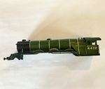 LNER OO 4472 Flying Scotsman Steam Locomotive Model Body Green/Black For Parts