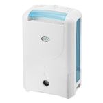 ECOAIR DD1 SIMPLE MK3 DESICCANT DEHUMIDIFIER 7.5 LITRE EXTRACTION RATE