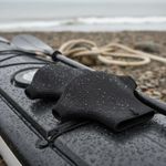 Kayak Gloves Waterproof Kayak Glove Wear-Resistant for Kayaking