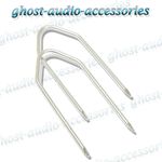 Fiat Punto ISO DIN Car Radio CD MP3 Removal Tools Release Keys
