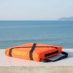 Comfort Flotation Cushion Marine Emergency Throwable Foam High Buoyancy Seat