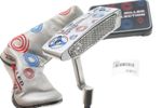 Odyssey Milled Collection #2 Golf Club Mens RH Putter