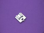 INVISIBLE CONCEALED ZIP FOOT FIT JANOME BROTHER & OTHER SEWING MACHINES (207)