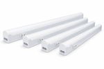 LED LINKABLE KITCHEN UNDER CABINET CUPBOARD STRIP LIGHTS LINK WARM COOL WHITE