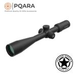 Vector Optics SCOL-58 Sentinel-X Pro 10-40x50 Center Dot Rifle Scope  Bench Rest