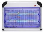 DJROLL Indoor Insect Killer 20W Plug-In Electric Model: MA-007A BNIB