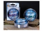 Yuki 3G Invisible Nylon Fishing Line 300m Spools - Free Spool Band In Every Pack