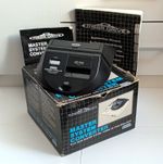SEGA Master System Converter Adaptor for Mega Drive Master System 1620
