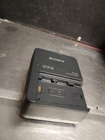 Genuine Sony BC-QZ1 Battery Charger for NP-FZ100 - #b13