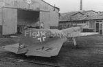 WW2 Picture Photo Payen Pa22 secret weapon that arrived not in time 2187