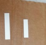 Accordion Reed Valves 3 Sizes 40 Mm  35 mm 29 mm 100 pcs  