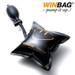 Winbag Air Wedge Shim / Levelling Tool Heavy Duty 135Kg Type Door Window Fitting