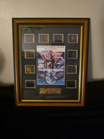 James Bond The Spy Who Loved Me Mini Montage Limited Addition #94:250