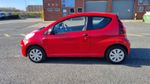 PEUGEOT 107 ACCESS 1.0 RED 3DR 2013, ,, 1 OWNER FROM NEW  ,, 84,277 MLS ,,