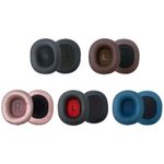 Replacement Ear Pads for OneOdio A70 A71 Soft Leather Earmuffs Headphones