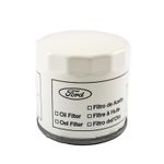 Genuine Ford Focus Kuga Mondeo Galaxy 2.0 EcoBlue Diesel Oil Filter 2279222