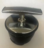 InSinkErator Batch Feed Plug/start Plug. Genuine Part, Latest Version.