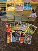Pokemon Cards Bundle Holo, V, VMAX, Rare. Genuine Cards, Best Value on eBay
