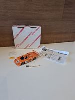 Mini Racing 1/43 Ford C100 Unfinished White Metal Kit Haribo le Mans 1983 Rare