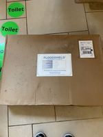 Floodshield Flood Barrier