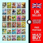 Nihil Zero Japanese Full Art Rares M3 AR SR Japanese Pokemon Cards Singles