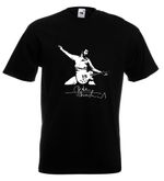 The Who Pete Townshend Windmill T Shirt 10 Colours S to 5XL