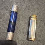 1900-1920s Antique PERUME Atomizers X2