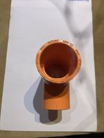 1 Piece, New, Spears, 1"X1"X3/4" 4201-131, FlameGuard, 3 Available