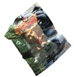 Corinthian DE SPELERS COLLECTIE Headliners AJAX Home LITMANEN HOL019 Sealed