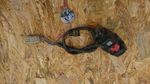 Yamaha Big Bear 250 Shifters