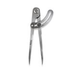 WING CALIPERS DIVIDERS STEEL FRAME VARIOUS TYPES WITH / WITHOUT PENCIL HOLDER
