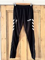 Hummel Bristol City Core Training Pants - Size 164cm Age 14 (Past Season)