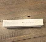 HD Brows Re-Growth Minimiser Eyebrow Serum, Clear Serum, 5 ml